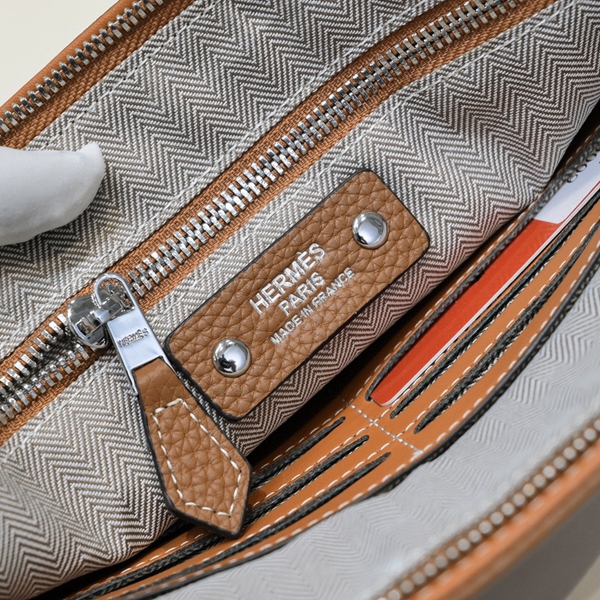 エルメス バッグ 激安着用イメージ